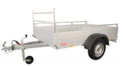 Anssems Aanhangwagen GT-R 750 211x126cm
