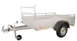 Anssems Aanhangwagen GT-R 750 251x126cm