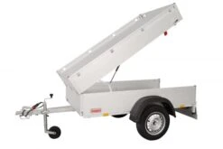 Anssems Bagagewagen GT-HT 500 181X101X48cm