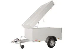 Anssems Bagagewagen GTB-VT1 750 211X126X83cm