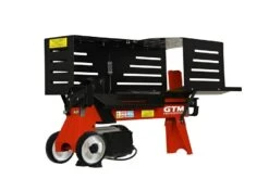 GTM Houtklover Liggend 7 Ton 230V GTL7000H