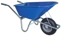 Kruiwagen, Tuin, 100 Liter