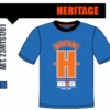 Herock T-shirt Heritage