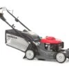 Honda Grasmaaier HRX 476 VYE