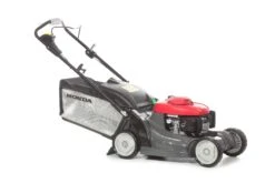 Honda Grasmaaier HRX 476 VYE