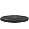 Inground Etan Premium Gold Trampoline Rond