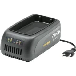 Stiga Lader EC 415S Standaard