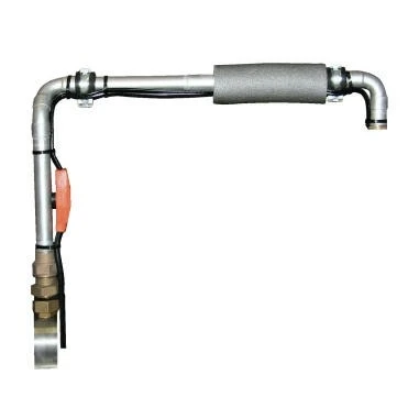 Thermolint, 37 Meter Lang, 592 Watt 1 Thermolint, 37 Meter Lang, 592 Watt