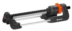 Gardena Zwenksproeier Aqua M