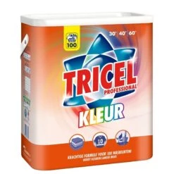 Tricel Waspoeder Professional Color - 7.5kg