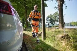 Stihl Accu-onkruidverwijderaar RGA 140 -Tuingereedschaps Winkel img 10 4