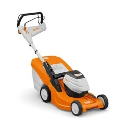 Stihl Accumaaier RMA 448 VC, Set