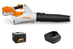 Stihl Accubladblazer BGA 60, Set