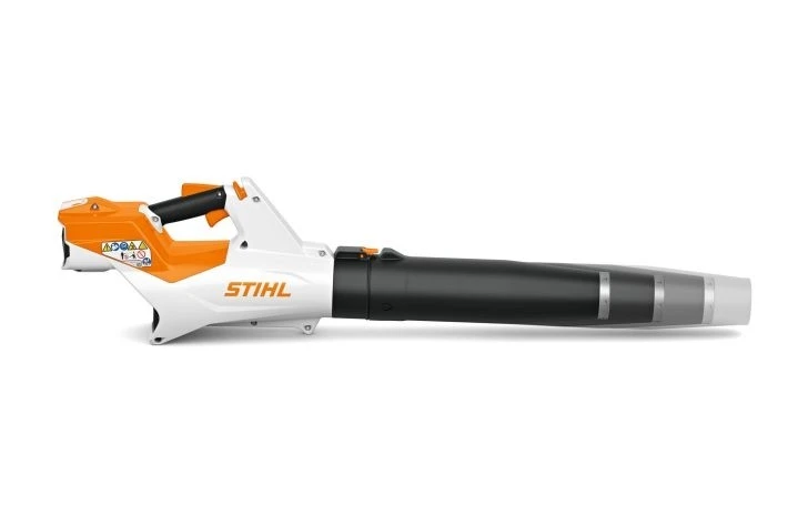 Stihl Accubladblazer BGA 60 1 Stihl Accubladblazer BGA 60