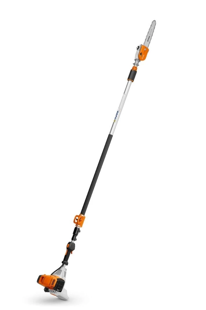 Stihl Hoogsnoeier HT135 1 Stihl Hoogsnoeier HT135