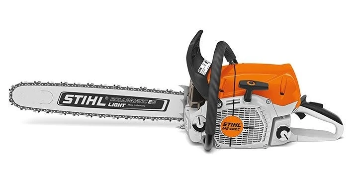 Stihl Kettingzaag MS 462 C-M, 50cm 2 Stihl Kettingzaag MS 462 C-M, 50cm - Afbeelding 2