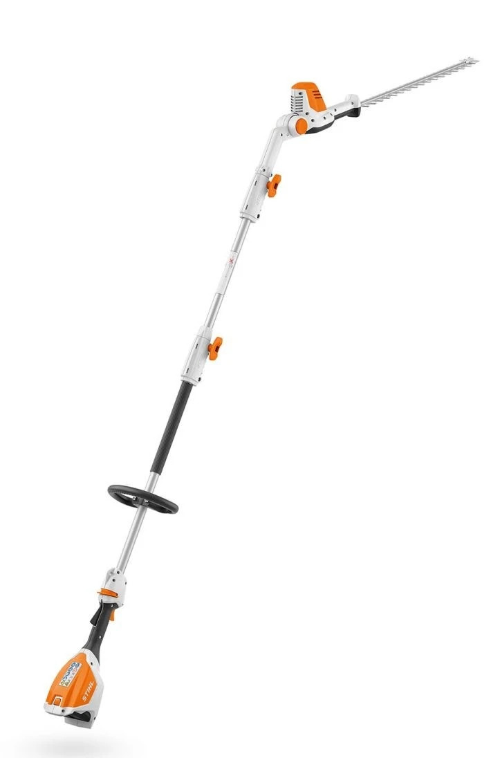 Stihl Accuhoogsnoeier HLA 56 2 Stihl Accuhoogsnoeier HLA 56 - Afbeelding 2