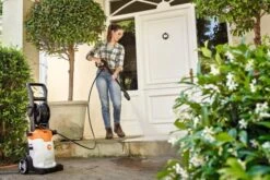 Stihl Hogedrukreiniger RE 100 Plus Control -Tuingereedschaps Winkel img 24 1