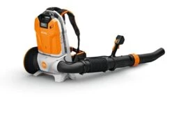 Stihl Accubladblazer BGA 300