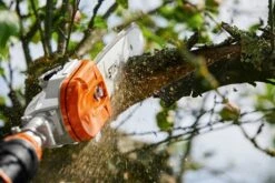 Stihl Accuhoogsnoeier HTA 135 -Tuingereedschaps Winkel img 2 8