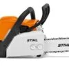 Stihl Kettingzaag MS 170, 35cm