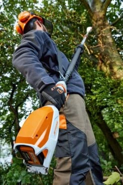 Stihl Accuhoogsnoeier HTA 86, 30cm -Tuingereedschaps Winkel img 34 1 1