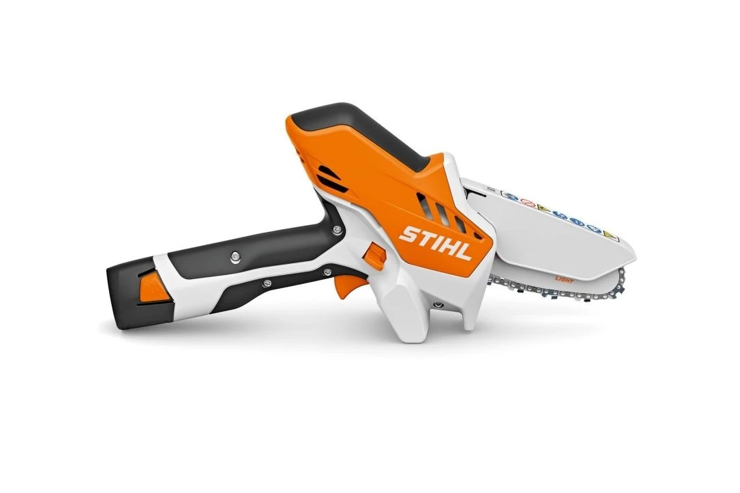 Stihl Accusnoeischaar GTA 26 1 Stihl Accusnoeischaar GTA 26