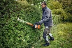 Stihl Accuheggenschaar HSA 100, 60cm -Tuingereedschaps Winkel img 4 1 1
