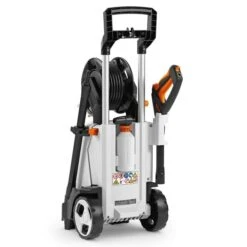 Stihl Hogedrukreiniger RE 130 Plus + Ra 101 Terrasreiniger 8 Stihl Hogedrukreiniger RE 130 Plus + Ra 101 Terrasreiniger -Tuingereedschaps Winkel img 4 3