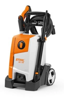 Stihl Hogedrukreiniger RE 110 6 Stihl Hogedrukreiniger RE 110 -Tuingereedschaps Winkel img 7 1