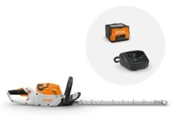 Stihl Accuheggenschaar 60cm, Set