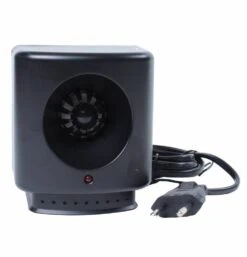 Isotronic XL200 Verjager, Ultrasonisch