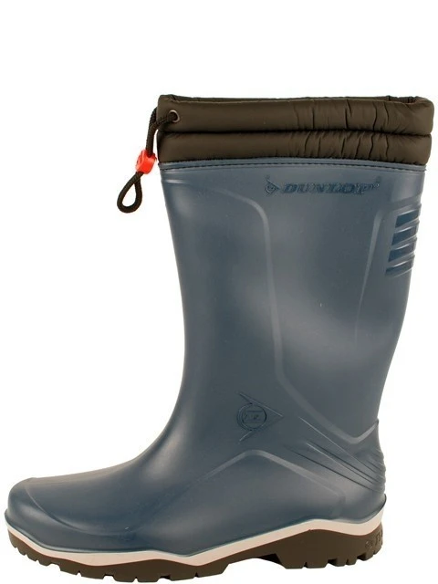 Dunlop Laars Blizz Gevoerd 5 Dunlop Laars Blizz Gevoerd - Afbeelding 5