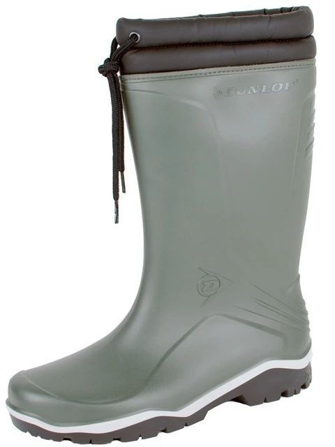 Dunlop Laars Blizz Gevoerd 4 Dunlop Laars Blizz Gevoerd - Afbeelding 4