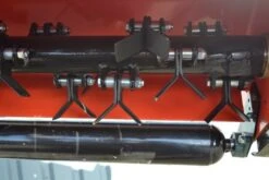 Boxer Klepelmaaier EF 175 -Tuingereedschaps Winkel klepelmaaier boxer ef135 58