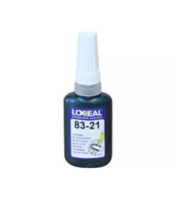 Loxeal 83.21 10ml, Hoge Sterkte