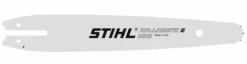 Stihl Geleider 30cm Rollomatic E Mini, 1/4" P, 1,1 Mm Het Bijzonder Smalle Zaagblad