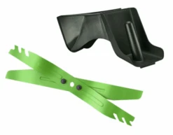 EGO Mulchmes + Plug ABP2100D-E Voor LM2130E-SP En LM2135E-SP