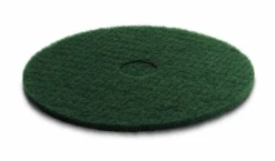 Karcher Pad, Groen, Medium Hard, Set Van 5 Stuks