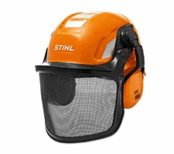 Stihl Speelgoed Helm