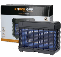 Knock Off Insectenlamp 16 Led