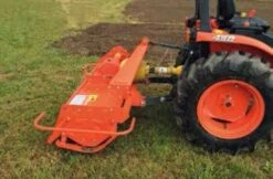 Kubota Frezen -Tuingereedschaps Winkel kubota frezen.1