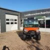 Kubota RTV X1110