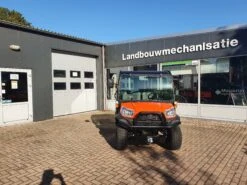 Kubota RTV X1110
