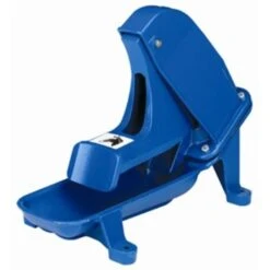 Lister Weidepomp L4, Paard, Kalf