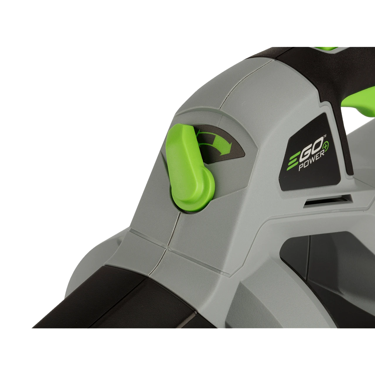 EGO Bladblazer LB5301E Kit. Incl. 2.5 Ah Accu En Standaard Lader. 2 EGO Bladblazer LB5301E Kit. Incl. 2.5 Ah Accu En Standaard Lader. - Afbeelding 2