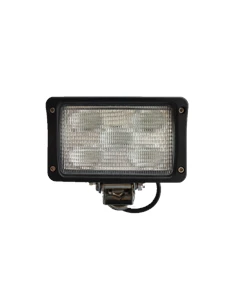 Werklamp Led Rechthoek 50W 10-30V