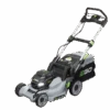 Ego Gazonmaaier LM1701E 42cm Set Met 2.5 AH Accu+lader