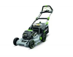 Ego Grasmaaier LM1702E-SP 42cm, Kit