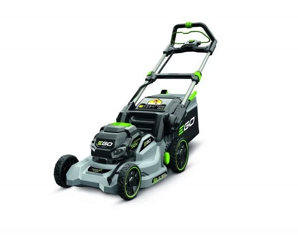 Ego Grasmaaier LM1702E-SP 42cm, Kit 1 Ego Grasmaaier LM1702E-SP 42cm, Kit